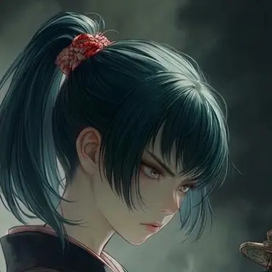 Profile image of 禪院真希
