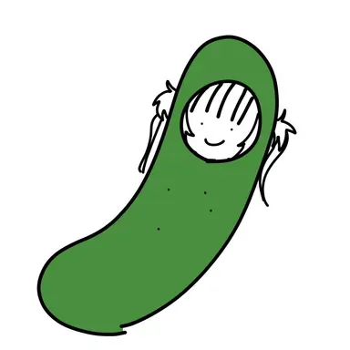 Profile image of ココきゅうり
