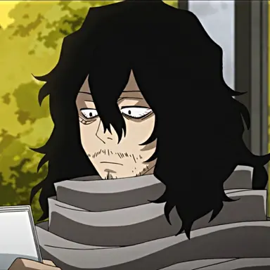 Profile image of Shota Aizawa