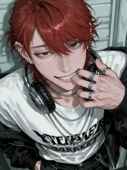 Profile image of 츠바키