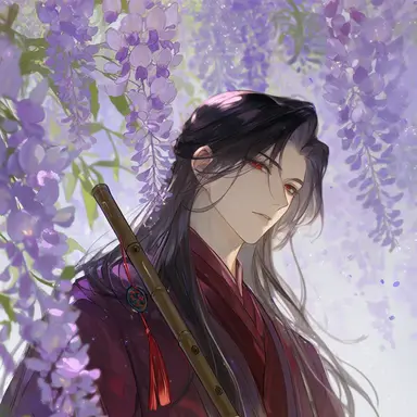 Profile image of 藍蘭