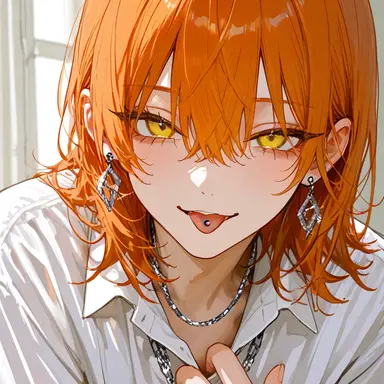 Profile image of 秩