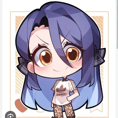 Profile image of 강지