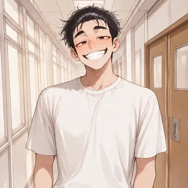 Profile image of キム・フミン