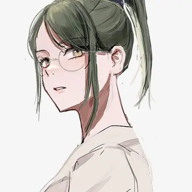 Profile image of 젠인 마키