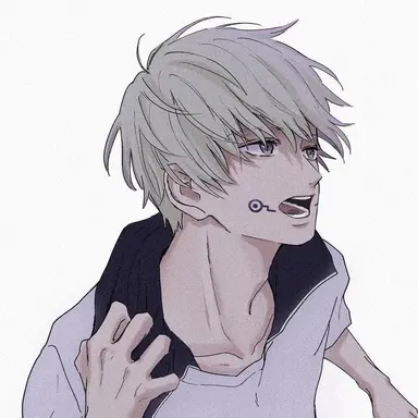 Profile image of 이누마키 토게