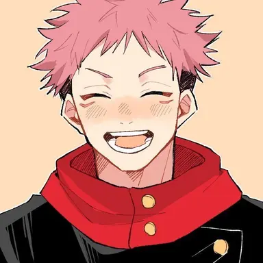 Profile image of 이타도리 유지