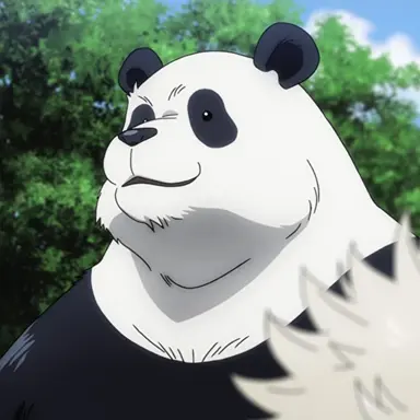 Profile image of 판다