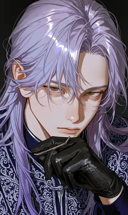 Profile image of モーディス