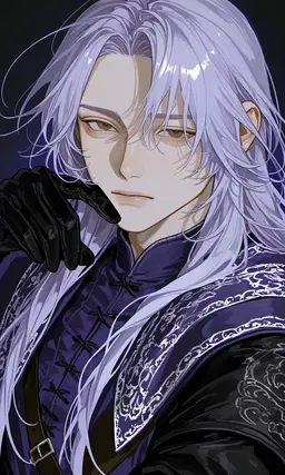 Profile image of モーディス