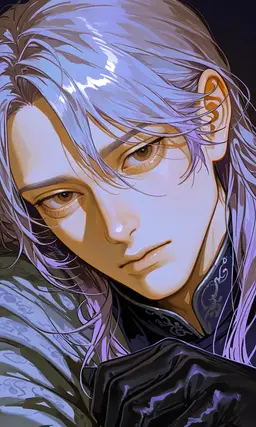 Profile image of モーディス