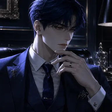 Profile image of ソン・ミンヒョク
