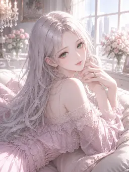 Profile image of ユ・ヒョンジ