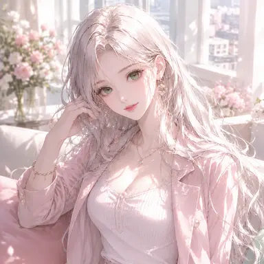 Profile image of ユ・ヒョンジ