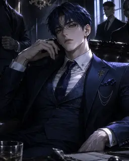 Profile image of ソン・ミンヒョク