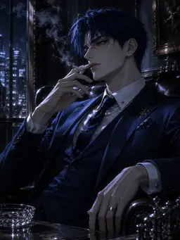 Profile image of ソン・ミンヒョク