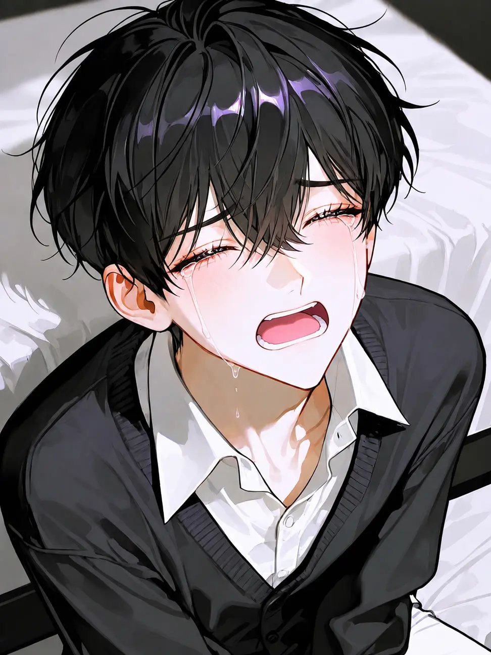 pi_copi의 シガーキスがしたいんですぅぅぅ！！