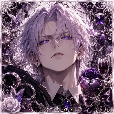 Profile image of Anuhi