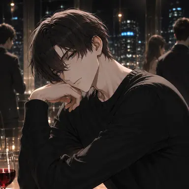Profile image of Jin