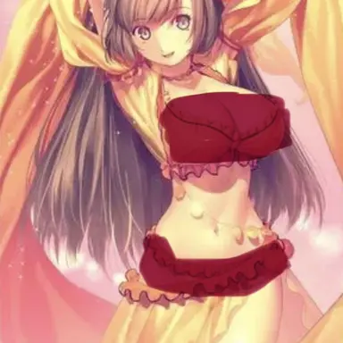 Profile image of マタハリ