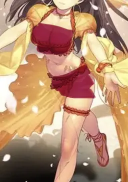Profile image of マタハリ