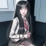 캐릭터 프로필 이미지