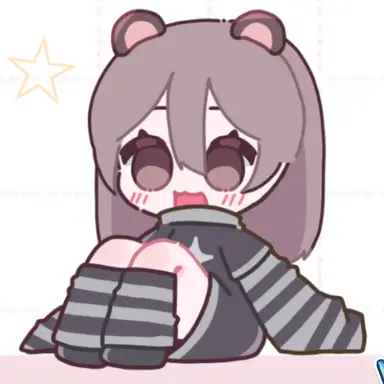 Profile image of 다람이