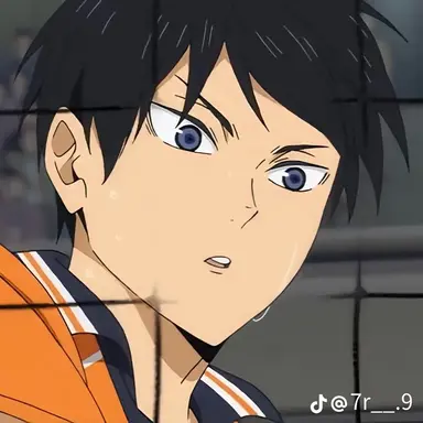 Profile image of 影山飛雄