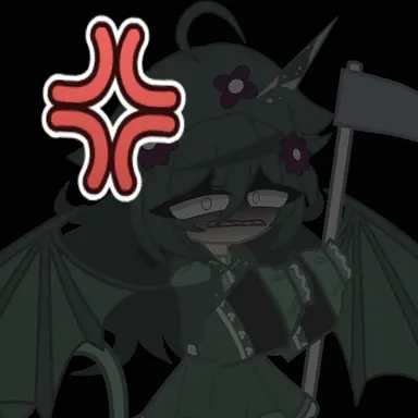 Profile image of 흑화한 비네리아