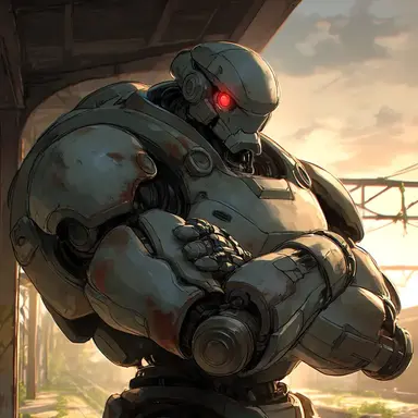 Profile image of HD-13