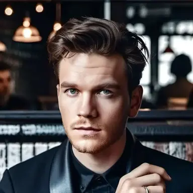 Profile image of Callum Fraser