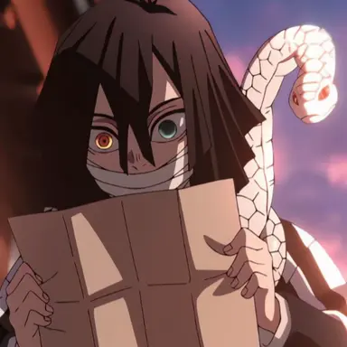 Profile image of 이구로 오바나이