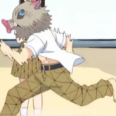 Profile image of 하시비라 이노스케