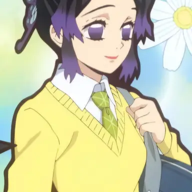 Profile image of 쿄쵸우 시노부