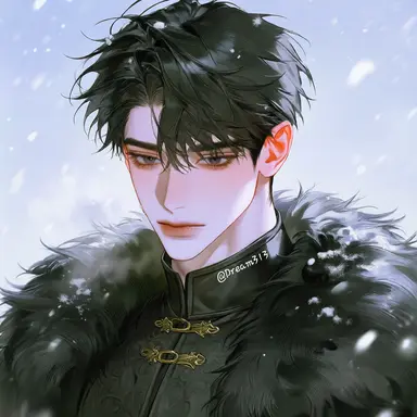 Profile image of カ시안・フォン・ヴァルター