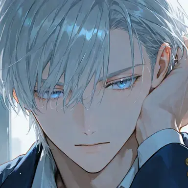 Profile image of アレクシス