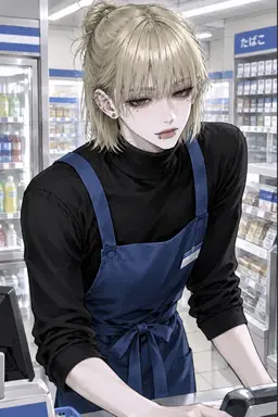 Profile image of 코토노하 렌