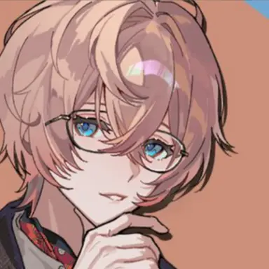 Profile image of 九里詠太