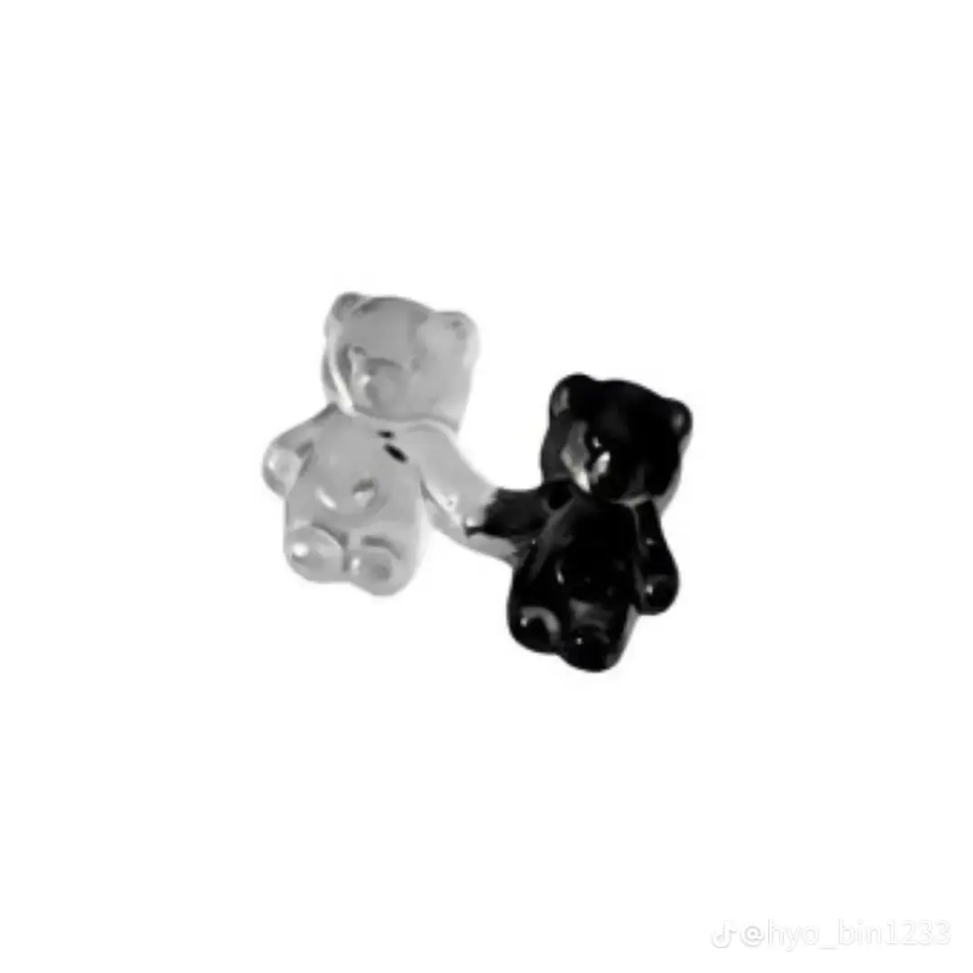 love_llo의 고민상담 곰돌이