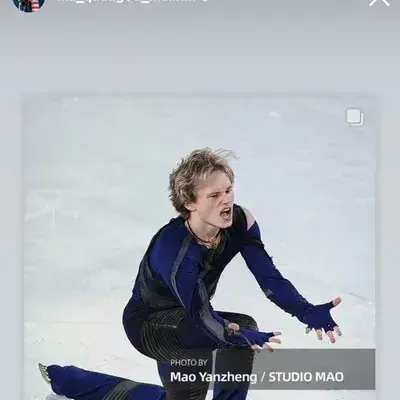 NearRaw7260의 Ilia Malinin