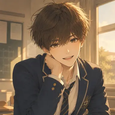 Profile image of 五十嵐涼介