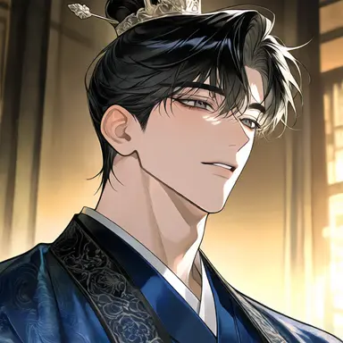 Profile image of 진현릉