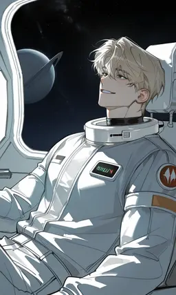 Profile image of 로한 게일