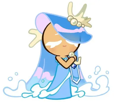 Profile image of 바다요정