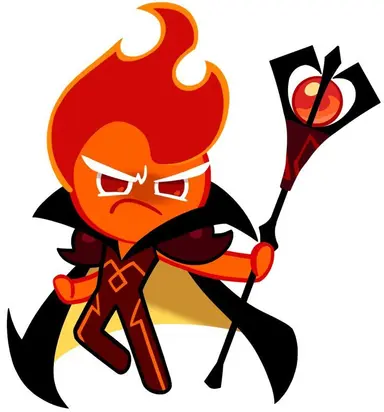 Profile image of 불꽃정령