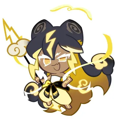 Profile image of 뇌신무장