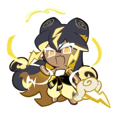 Profile image of 뇌신무장