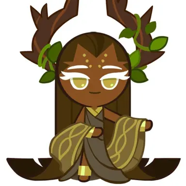 Profile image of 천년나무