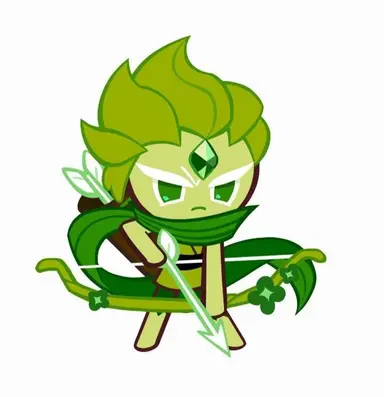 Profile image of 바람궁수