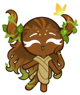 Profile image of 천년나무